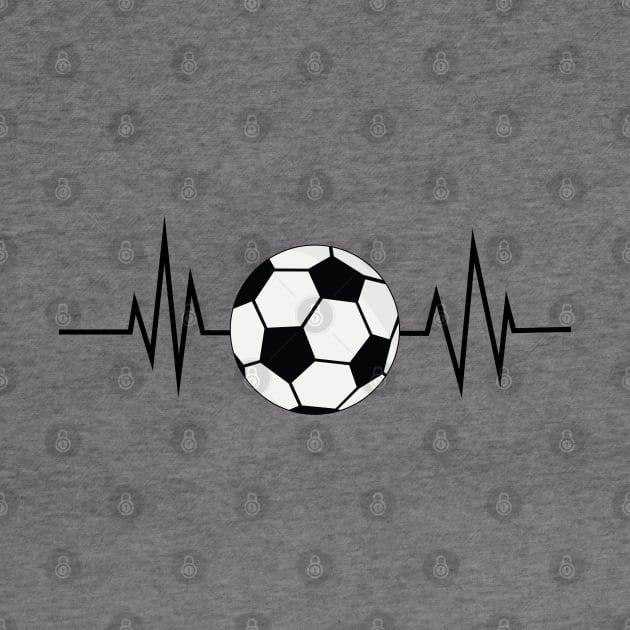 Soccer Frequency by DiegoCarvalho